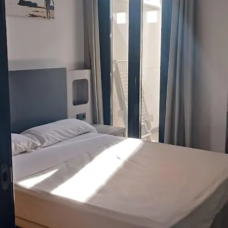 Belvilla By Oyo Apartamento 2habitaciones Apartment Fuengirola