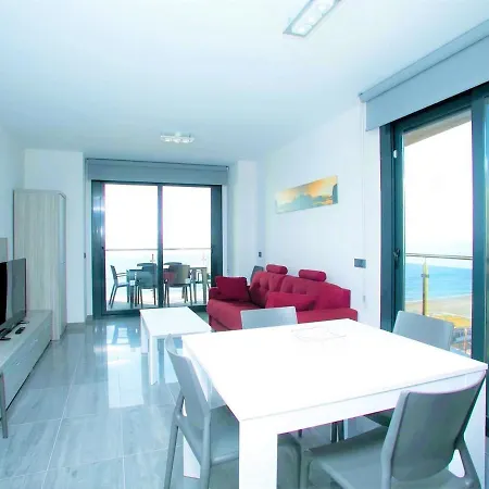 Apartment Belvilla By Oyo Apartamento 2habitaciones