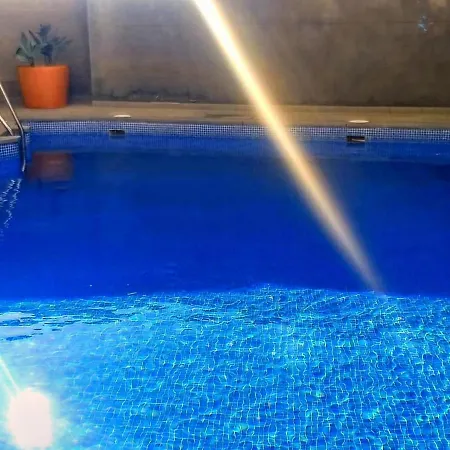 Belvilla By Oyo Apartamento 2habitaciones Apartment Fuengirola