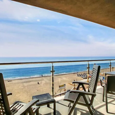 Belvilla By Oyo Apartamento 2habitaciones Fuengirola
