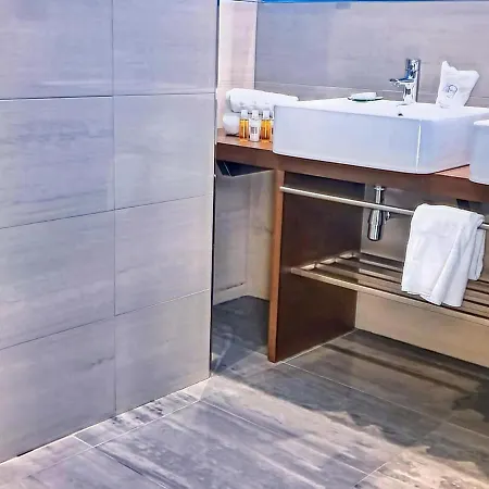 Belvilla By Oyo Apartamento 2habitaciones *