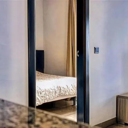 Belvilla By Oyo Apartamento 2habitaciones * Fuengirola