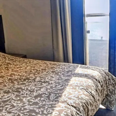 Belvilla By Oyo Apartamento 2habitaciones Apartment Fuengirola